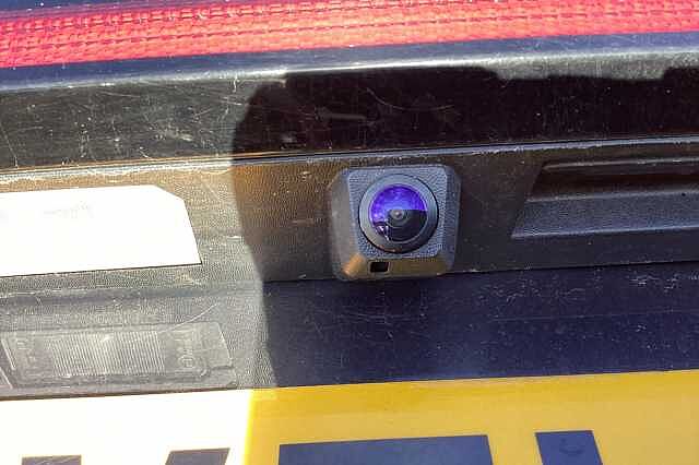 Hyundai TUCSON 1.6 TGDi SE Connect 5dr 2WD Grey