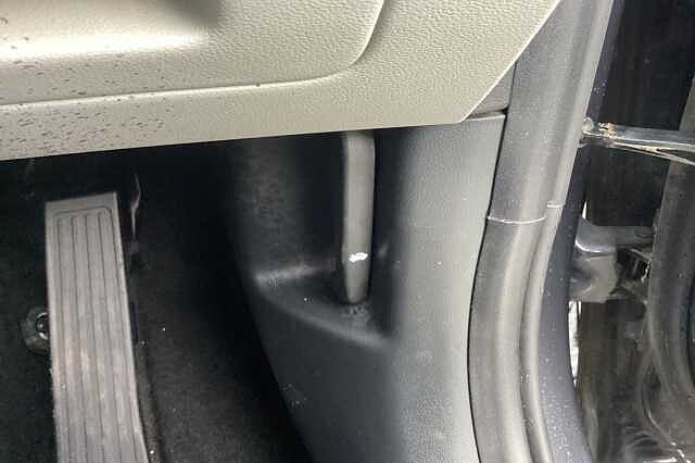 Hyundai TUCSON 1.6 TGDi Hybrid 230 Ultimate 5dr 2WD Auto Grey