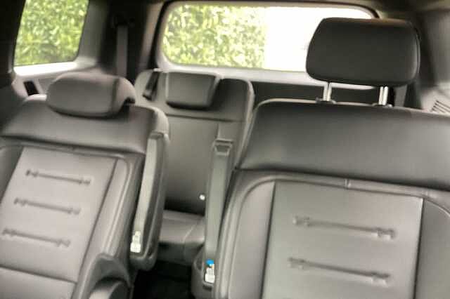 Hyundai SANTA FE 1.6 TGDi PHEV Calligraphy 5dr 4WD Auto [6 Seats]