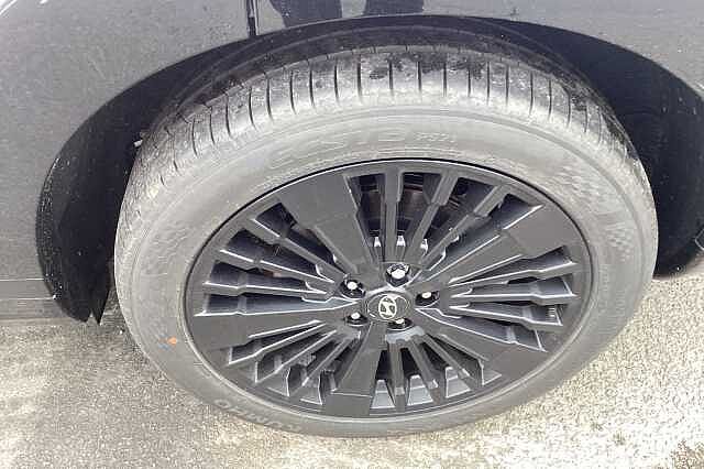 Hyundai SANTA FE 1.6 TGDi PHEV Calligraphy 5dr 4WD Auto [6 Seats]