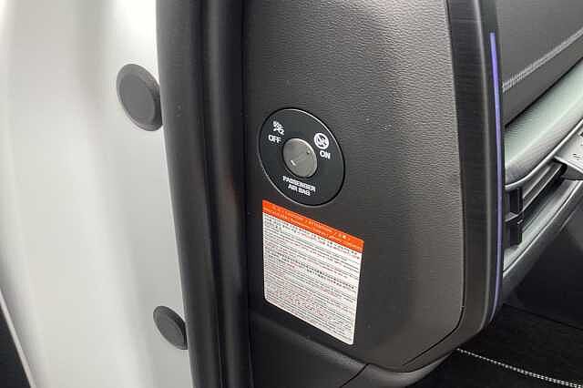 Hyundai SANTA FE 1.6 TGDi PHEV Calligraphy 5dr 4WD Auto [6 Seats]