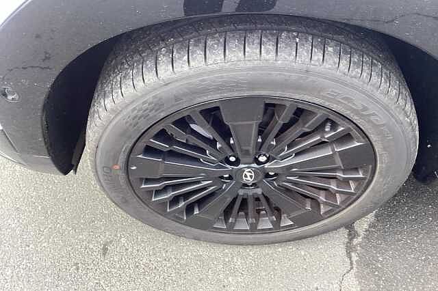 Hyundai SANTA FE 1.6 TGDi PHEV Calligraphy 5dr 4WD Auto [6 Seats]