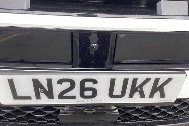 Hyundai SANTA FE 1.6 TGDi PHEV Calligraphy 5dr 4WD Auto [6 Seats]