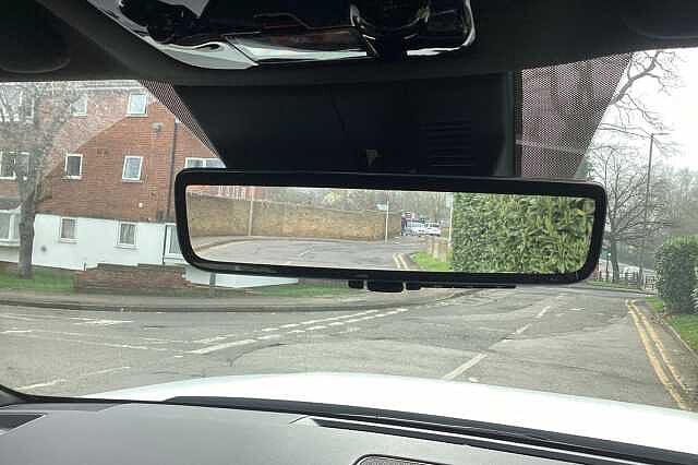 Hyundai SANTA FE 1.6 TGDi PHEV Calligraphy 5dr 4WD Auto [6 Seats]