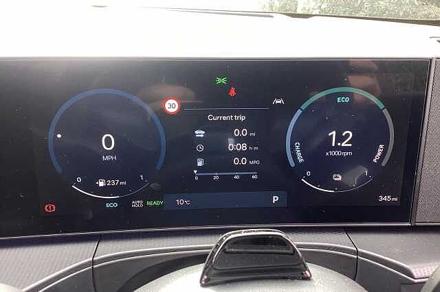 Hyundai SANTA FE 1.6 TGDi PHEV Calligraphy 5dr 4WD Auto [6 Seats]