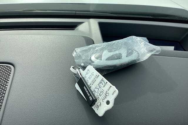 Hyundai SANTA FE 1.6 TGDi PHEV Calligraphy 5dr 4WD Auto [6 Seats]