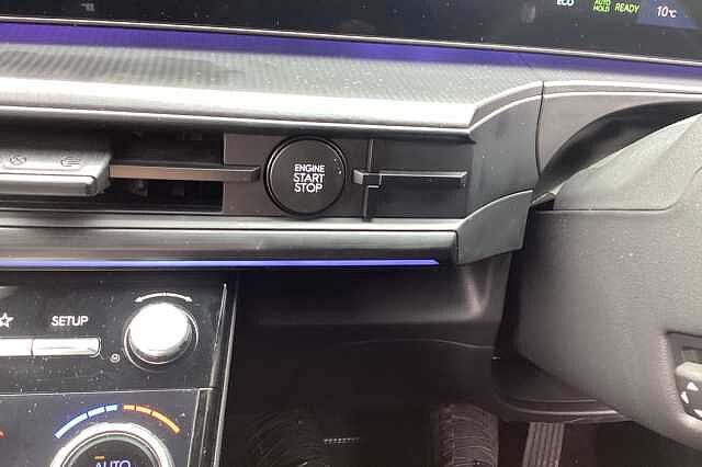 Hyundai SANTA FE 1.6 TGDi PHEV Calligraphy 5dr 4WD Auto [6 Seats]