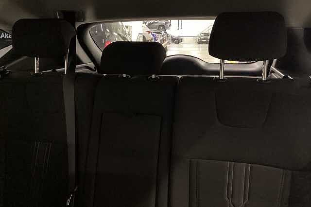 Hyundai TUCSON 1.6 TGDi Hybrid 230 SE Connect 5dr 2WD Auto