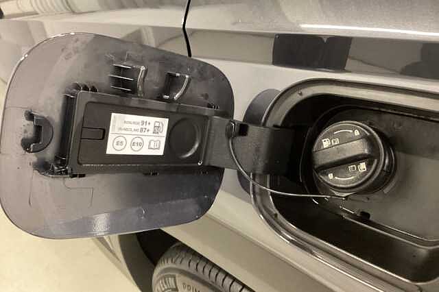 Hyundai TUCSON 1.6 TGDi Hybrid 230 SE Connect 5dr 2WD Auto