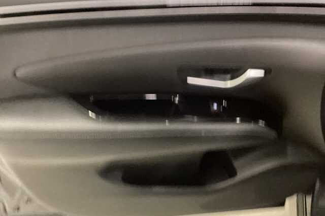 Hyundai TUCSON 1.6 TGDi Hybrid 230 SE Connect 5dr 2WD Auto