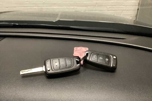 Hyundai TUCSON 1.6 TGDi Hybrid 230 SE Connect 5dr 2WD Auto