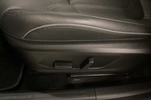 Hyundai TUCSON 1.6 TGDi Plug-in Hybrid Ultimate 5dr 4WD Auto Silver