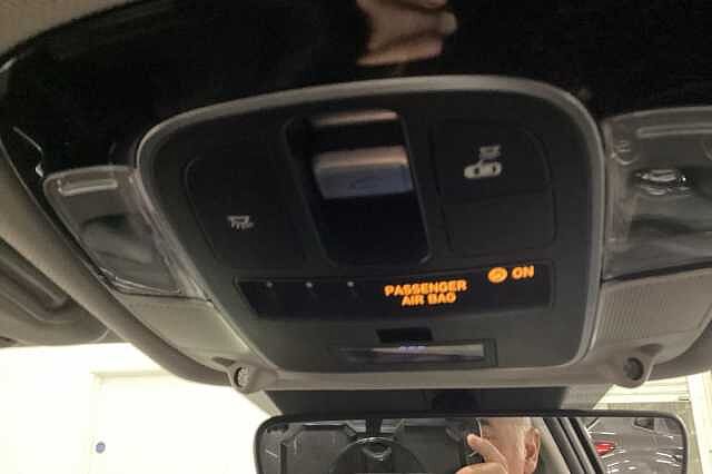 Hyundai TUCSON 1.6 TGDi Plug-in Hybrid Ultimate 5dr 4WD Auto Silver