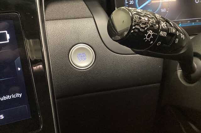 Hyundai TUCSON 1.6 TGDi Plug-in Hybrid Ultimate 5dr 4WD Auto Silver