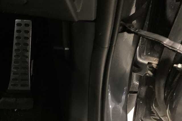 Hyundai TUCSON 1.6 TGDi 48V MHD N Line S 5dr 2WD DCT Grey