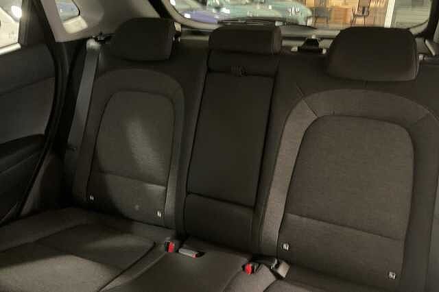 Hyundai KONA 150kW Premium 64kWh 5dr Auto Green