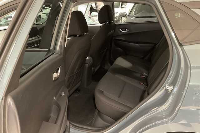 Hyundai KONA 150kW Premium 64kWh 5dr Auto Green