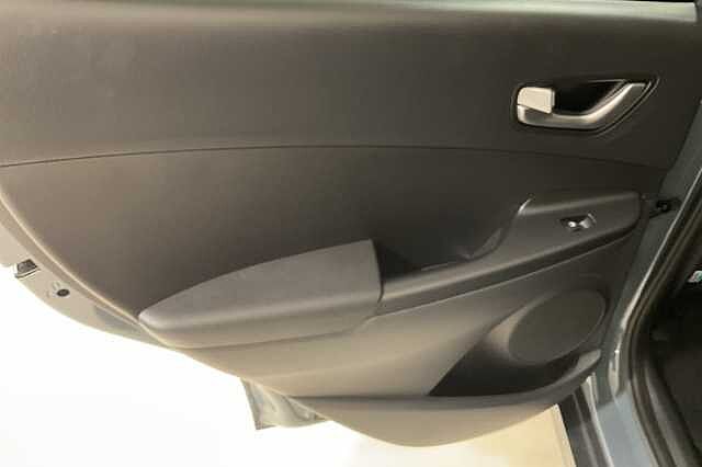 Hyundai KONA 150kW Premium 64kWh 5dr Auto Green
