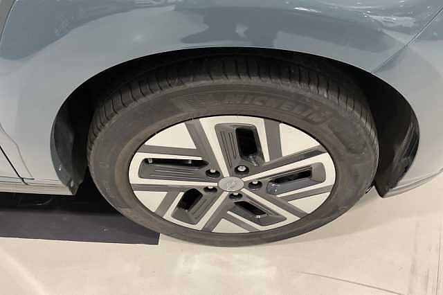 Hyundai KONA 150kW Premium 64kWh 5dr Auto Green
