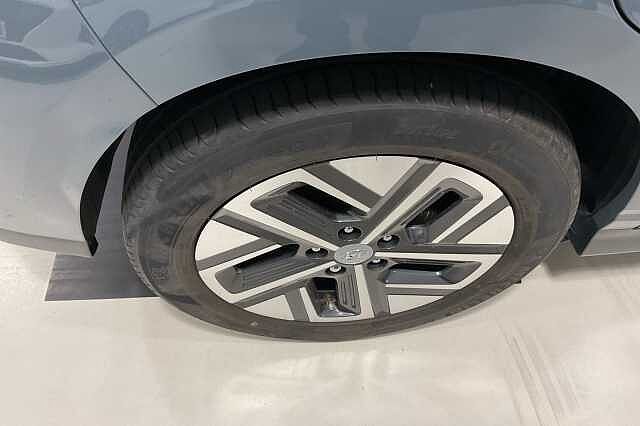 Hyundai KONA 150kW Premium 64kWh 5dr Auto Green
