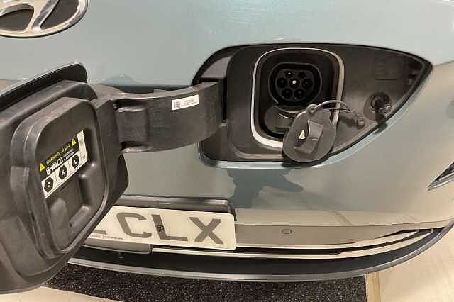 Hyundai KONA 150kW Premium 64kWh 5dr Auto Green