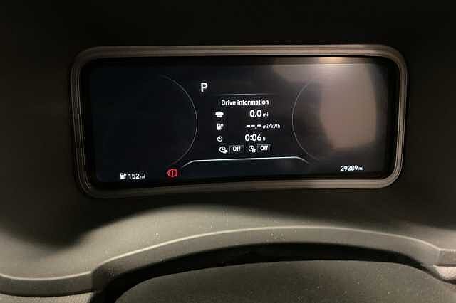 Hyundai KONA 150kW Premium 64kWh 5dr Auto Green