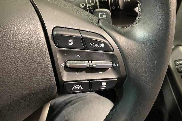 Hyundai KONA 150kW Premium 64kWh 5dr Auto Green