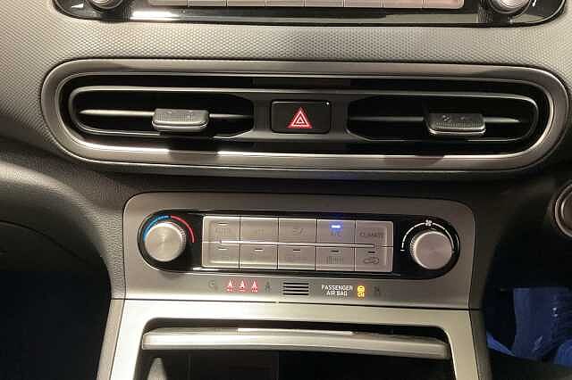 Hyundai KONA 150kW Premium 64kWh 5dr Auto Green