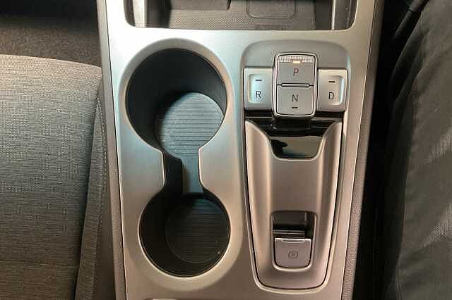 Hyundai KONA 150kW Premium 64kWh 5dr Auto Green