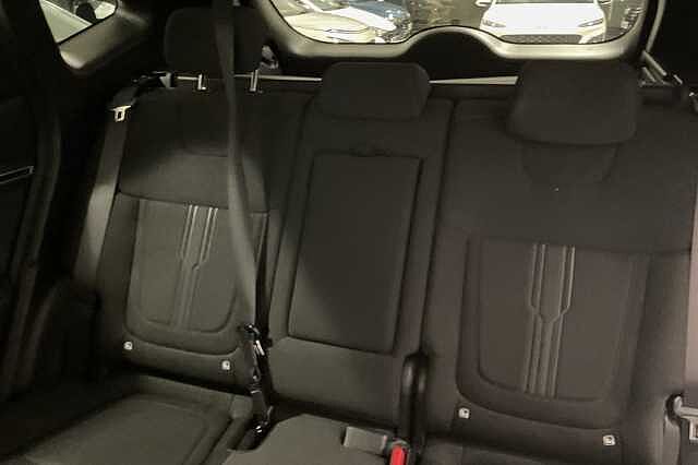 Hyundai TUCSON 1.6 TGDi Hybrid 230 Premium 5dr 2WD Auto White