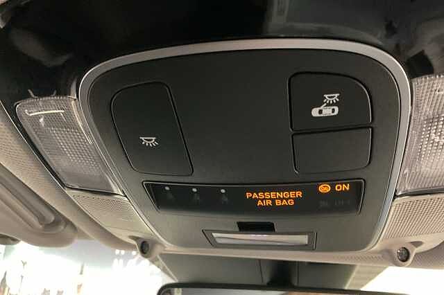 Hyundai TUCSON 1.6 TGDi Hybrid 230 Premium 5dr 2WD Auto White