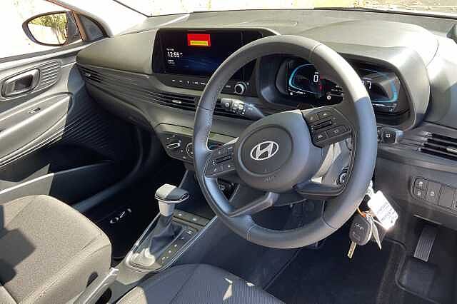 Hyundai i20 1.0T GDi 90 Element 5dr DCT