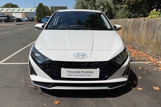 Hyundai i20 1.0T GDi 90 Element 5dr DCT
