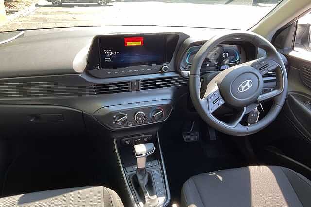 Hyundai i20 1.0T GDi 90 Element 5dr DCT