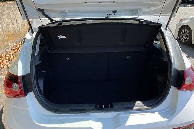 Hyundai i20 1.0T GDi 90 Element 5dr DCT