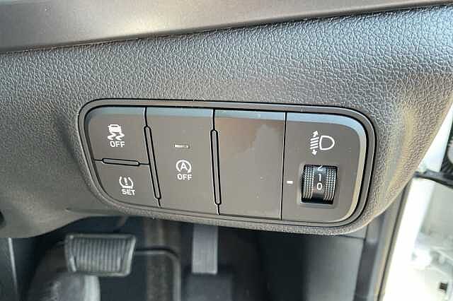 Hyundai i20 1.0T GDi 90 Element 5dr DCT