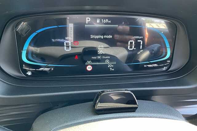 Hyundai i20 1.0T GDi 90 Element 5dr DCT