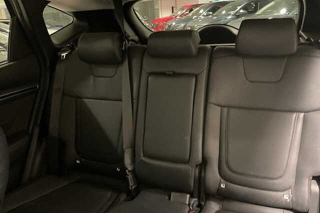 Hyundai TUCSON 1.6 TGDi Hybrid 230 Ultimate 5dr 2WD Auto