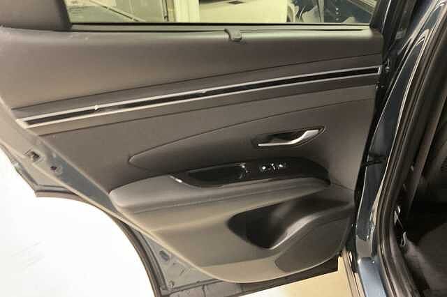 Hyundai TUCSON 1.6 TGDi Hybrid 230 Ultimate 5dr 2WD Auto