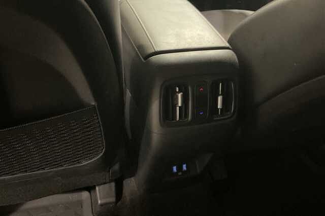 Hyundai TUCSON 1.6 TGDi Hybrid 230 Ultimate 5dr 2WD Auto