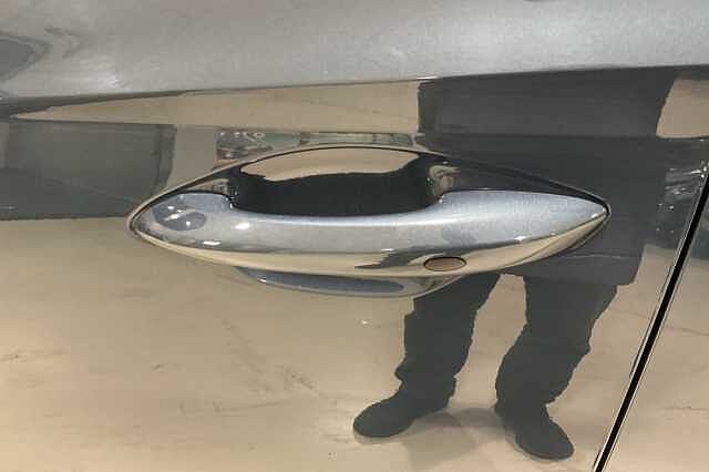 Hyundai TUCSON 1.6 TGDi Hybrid 230 Ultimate 5dr 2WD Auto