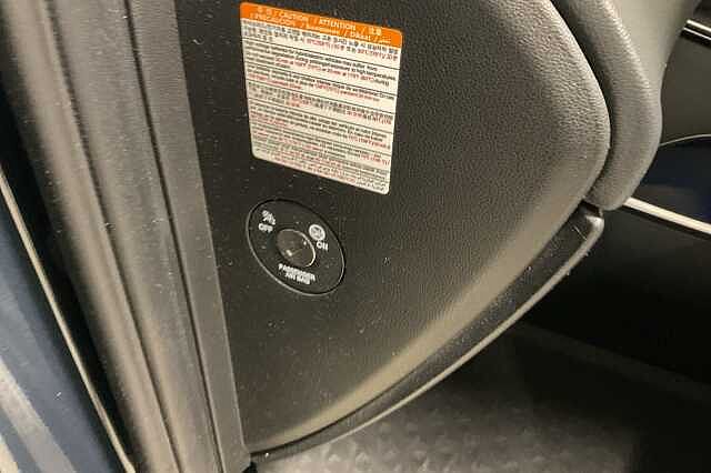 Hyundai TUCSON 1.6 TGDi Hybrid 230 Ultimate 5dr 2WD Auto