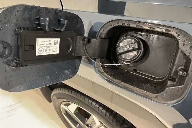 Hyundai TUCSON 1.6 TGDi Hybrid 230 Ultimate 5dr 2WD Auto