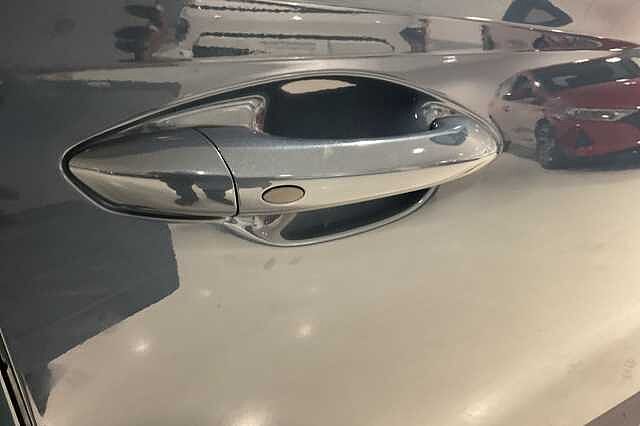Hyundai TUCSON 1.6 TGDi Hybrid 230 Ultimate 5dr 2WD Auto
