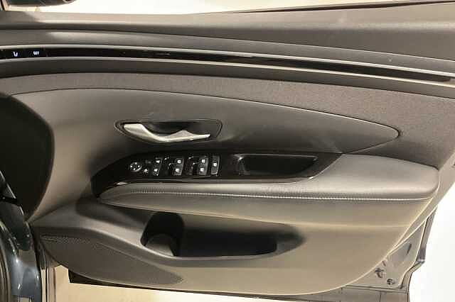 Hyundai TUCSON 1.6 TGDi Hybrid 230 Ultimate 5dr 2WD Auto