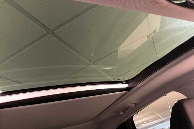 Hyundai TUCSON 1.6 TGDi Hybrid 230 Ultimate 5dr 2WD Auto