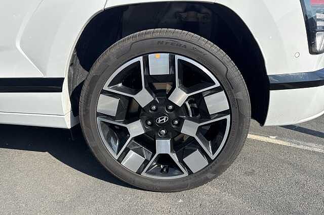 Hyundai KONA E (218ps) Ultimate