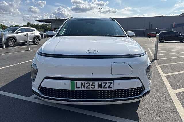 Hyundai KONA E (218ps) Ultimate