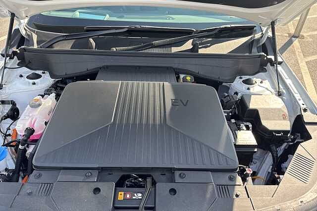 Hyundai KONA E (218ps) Ultimate