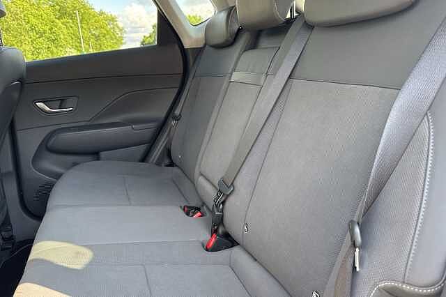 Hyundai KONA E (218ps) Ultimate